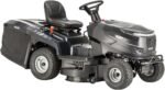 AL-KO Comfort 14-86.6 HD-A Benzin-Rasentraktor mit 8,8 kW und 86 cm Schnittbreite für Flächen bis 3500 m²