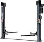 ATH Pure Lift 2.40 A / 230V 2 Säulen KFZ Hebebühne für PKW 4t Autohebebühne 4000kg