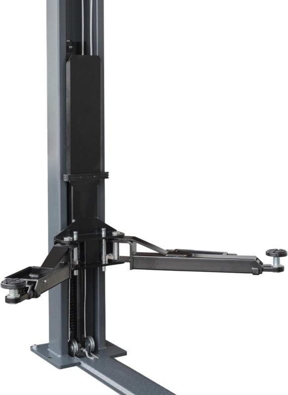 ATH Pure Lift 2.40 A / 230V 2 Säulen KFZ Hebebühne für PKW 4t Autohebebühne 4000kg