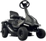 BRAST Benzin-Rasentraktor mit 6,5 PS und 61 cm Schnittbreite für mittlere bis große Flächen – Bild 10