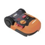 WORX Landroid Vision M600 Mähroboter ohne Begrenzungskabel für 600 m² mit KI-Kamera – Bild 15