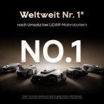 DREAME A3 AWD Pro 3500 Mähroboter für 3500 m² mit 4WD & 360° 3D-LiDAR – Bild 2