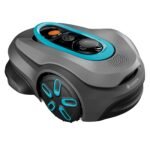 Gardena smart SILENO Sense 400 Mähroboter ohne Kabel mit KI-Kamera für 400 m² – Bild 11