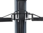 ATH Pure Lift 2.40 A / 230V 2 Säulen KFZ Hebebühne für PKW 4t Autohebebühne 4000kg