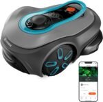 Gardena smart SILENO Free Set 750 Mähroboter ohne Kabel für 750 m² mit LONA Intelligence – Bild 7