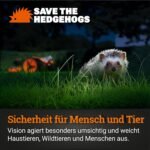 WORX Landroid Vision M600 Mähroboter ohne Begrenzungskabel für 600 m² mit KI-Kamera – Bild 5