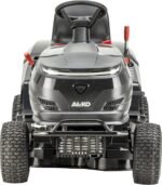 AL-KO Comfort 14-86.6 HD-A Benzin-Rasentraktor mit 8,8 kW und 86 cm Schnittbreite für Flächen bis 3500 m² – Bild 2