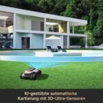 DREAME A3 AWD Pro 3500 Mähroboter für 3500 m² mit 4WD & 360° 3D-LiDAR – Bild 4