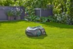 Gardena smart SILENO Free Set 750 Mähroboter ohne Kabel für 750 m² mit LONA Intelligence – Bild 6
