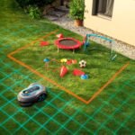 Gardena smart SILENO Free Set 750 Mähroboter ohne Kabel für 750 m² mit LONA Intelligence – Bild 3