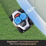 DREAME A3 AWD Pro 3500 Mähroboter für 3500 m² mit 4WD & 360° 3D-LiDAR – Bild 7
